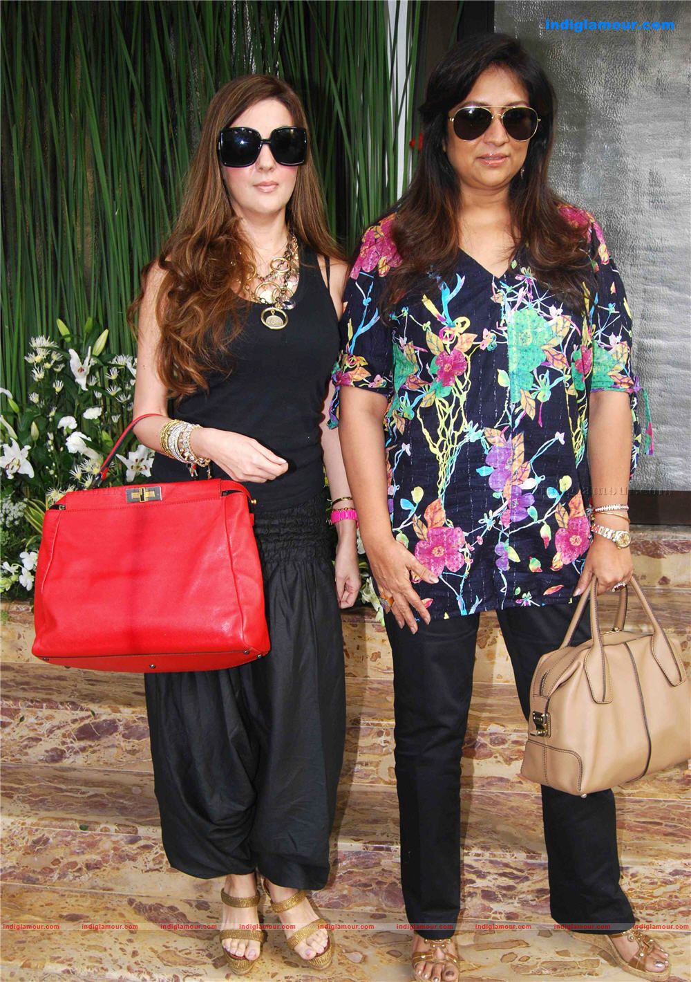 Farah Khan fine jewellery store launch photos Event hd photo