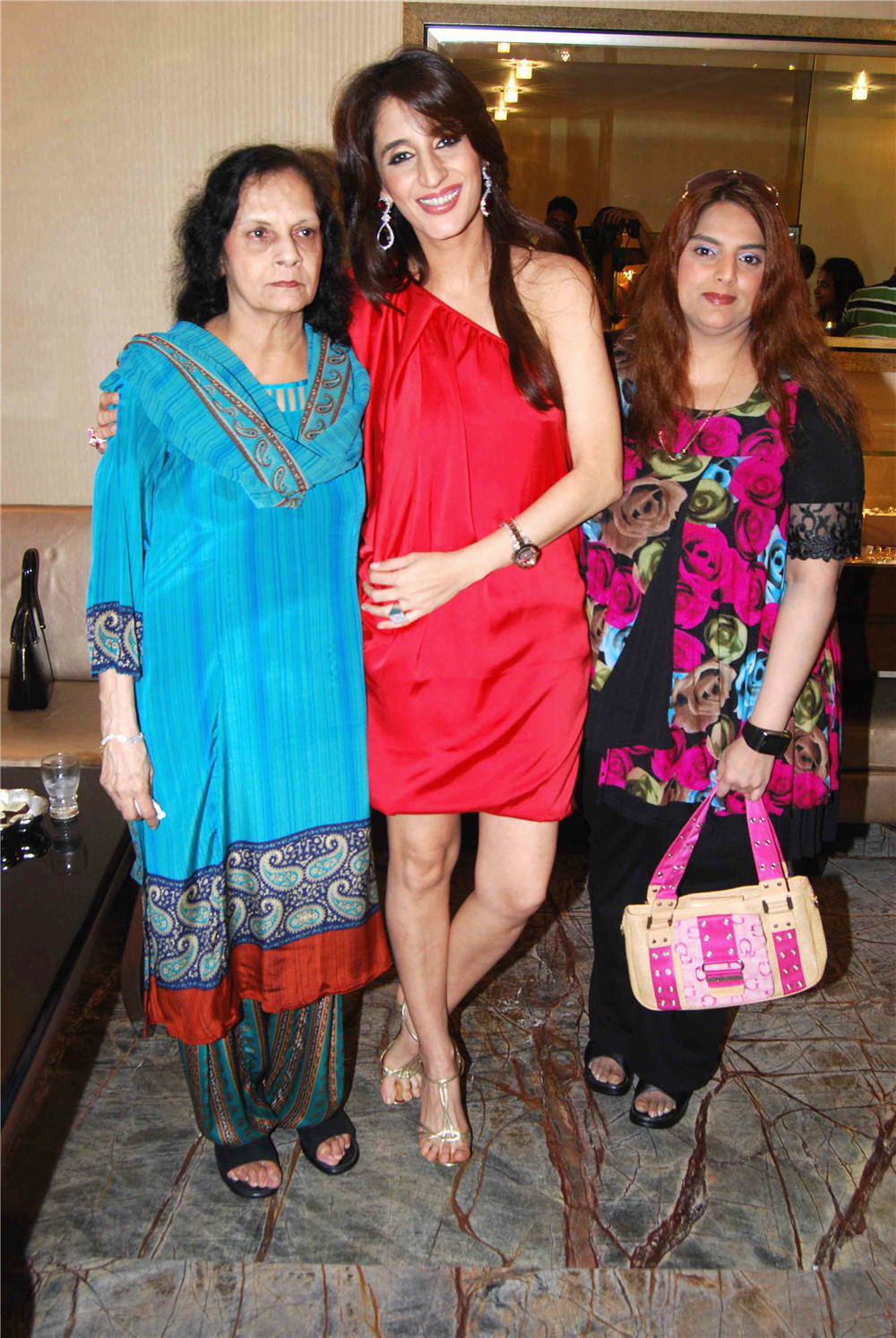 Farah Khan fine jewellery store launch photos Event hd photo