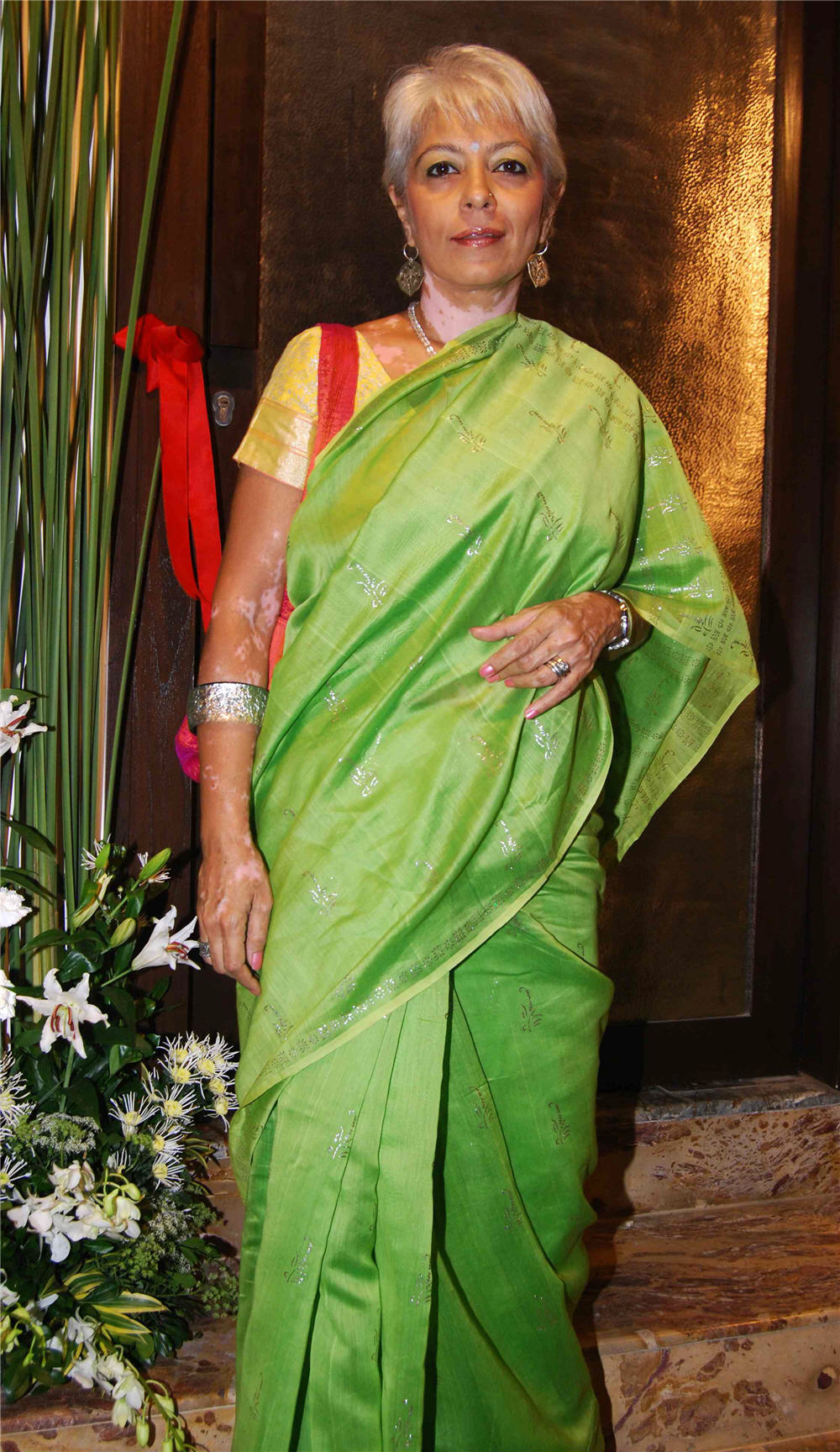Farah Khan fine jewellery store launch photos Event hd photo