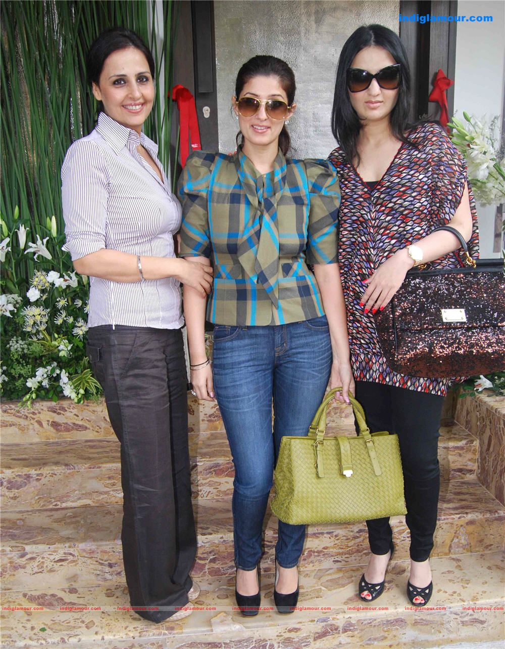 Farah Khan fine jewellery store launch photos Event hd photo