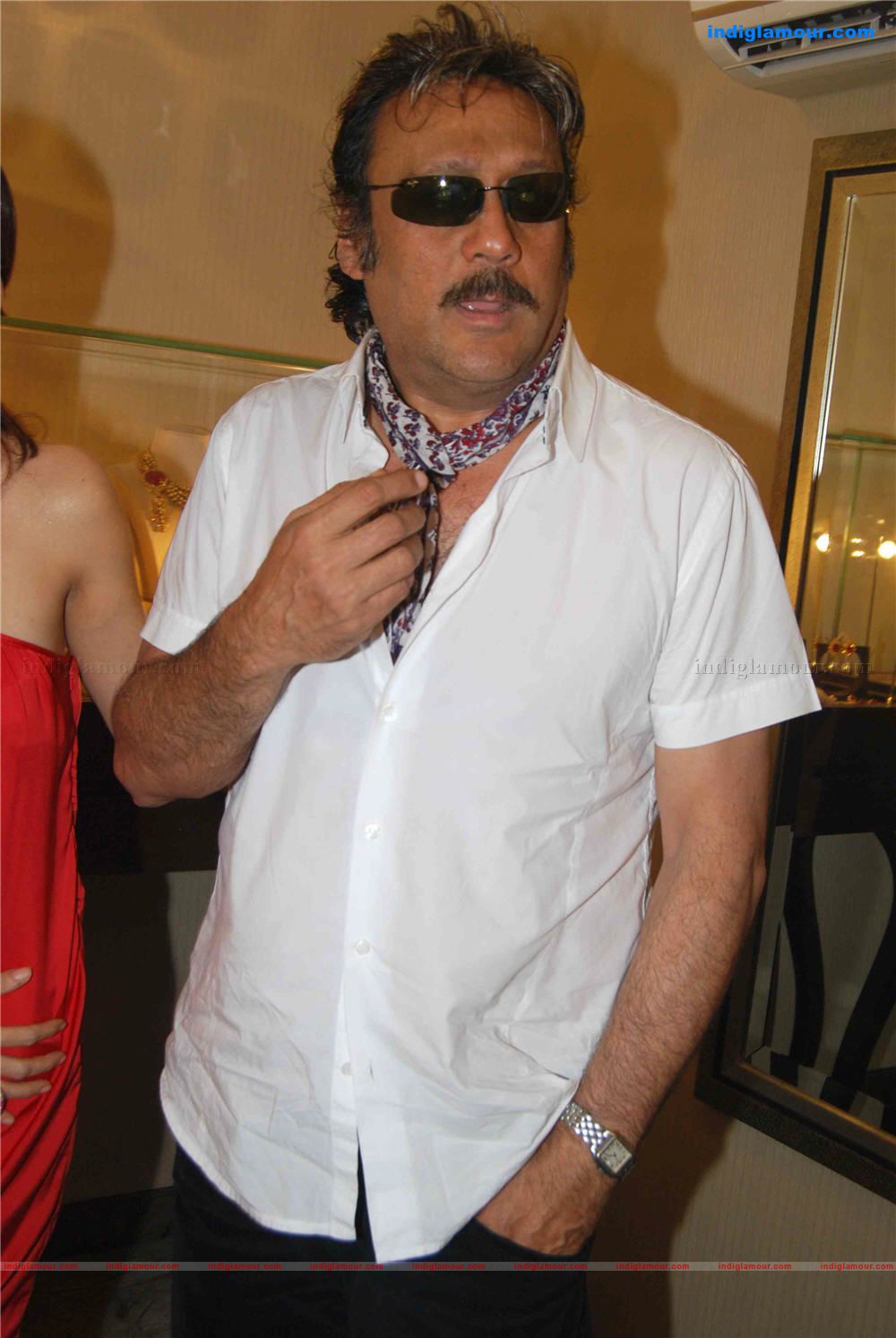 Farah Khan fine jewellery store launch photos Event hd photo