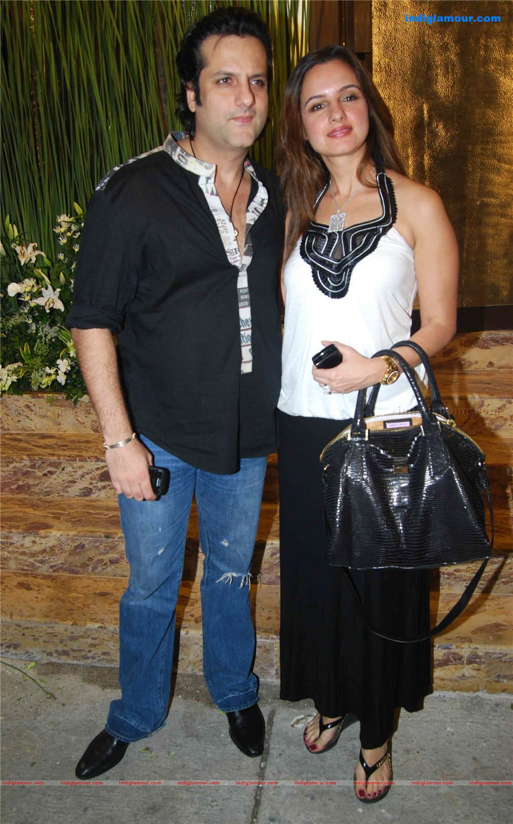 Farah Khan fine jewellery store launch photos Event hd photo