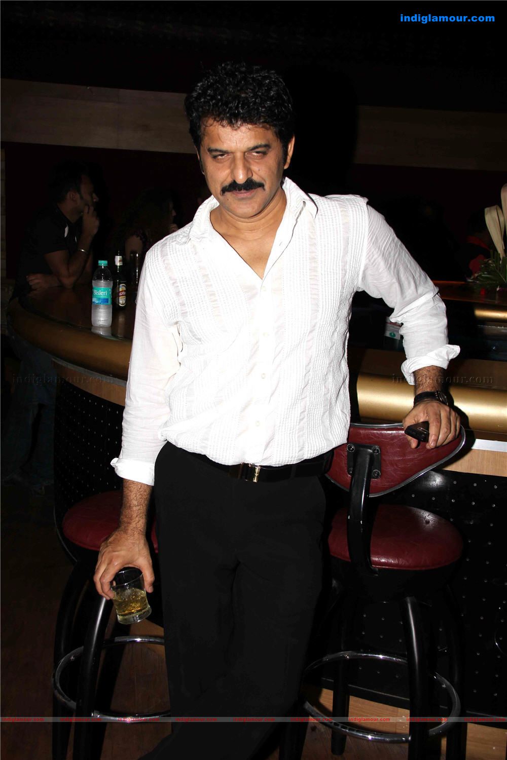 Red Ant Cafe Launch photos Event hd photo