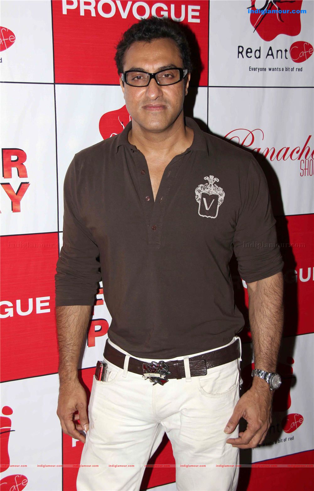 Red Ant Cafe Launch photos Event hd photo