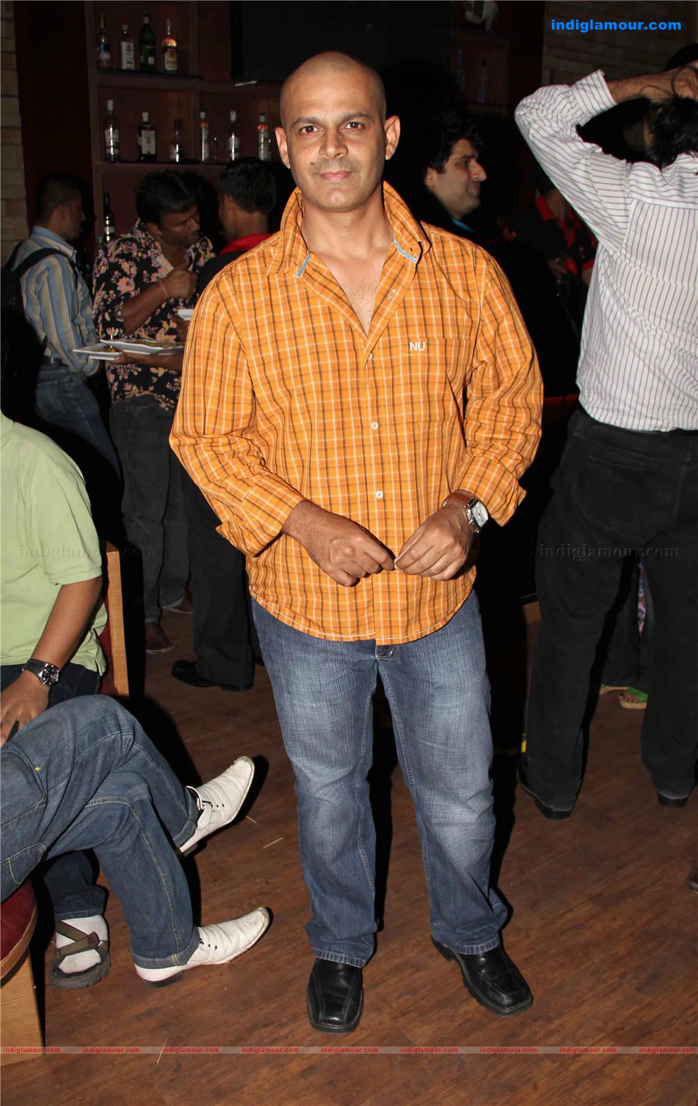 Red Ant Cafe Launch photos Event hd photo