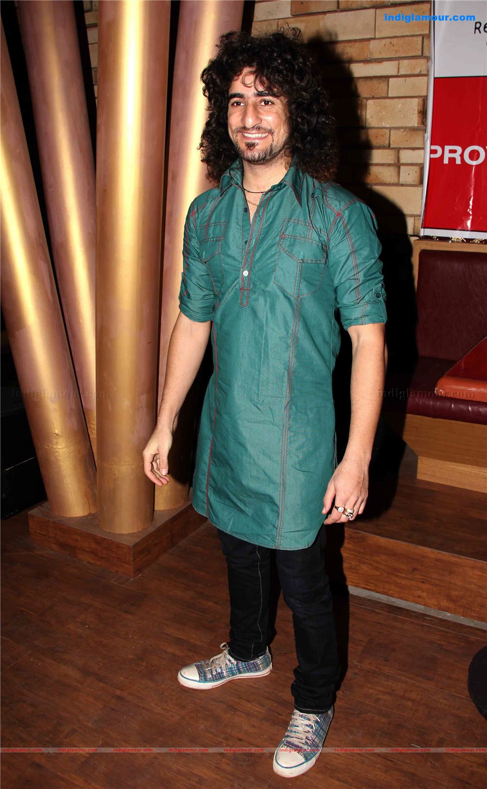 Red Ant Cafe Launch photos Event hd photo