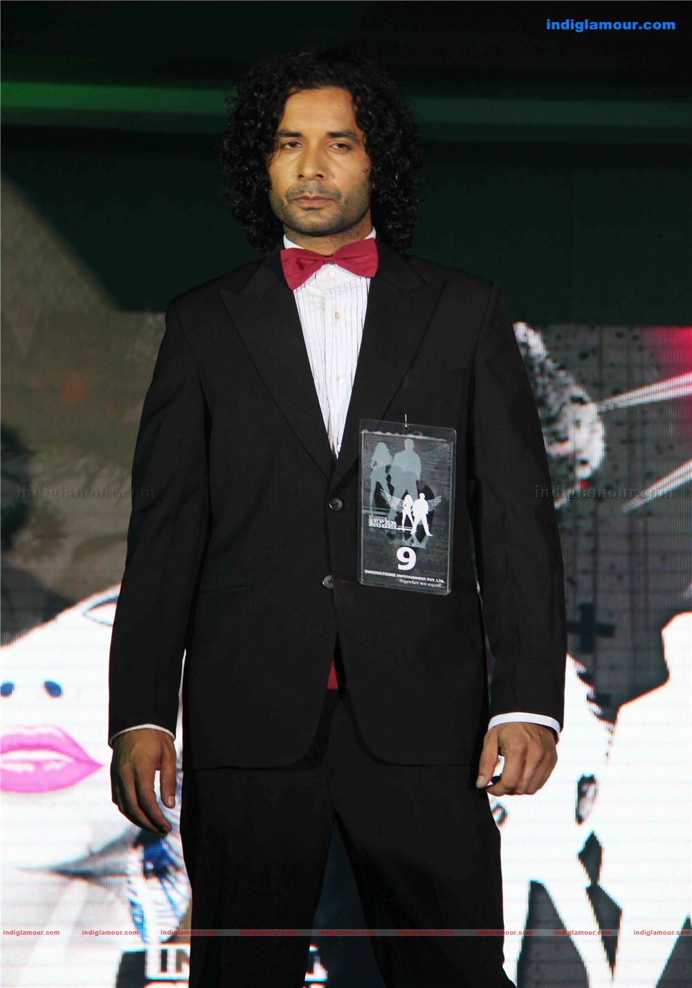 Indian supermodel hunt photos Event hd photo