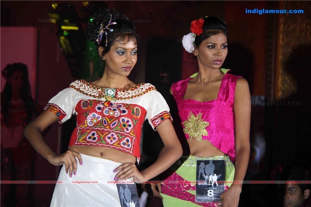 Indian supermodel hunt photos Event hd photo