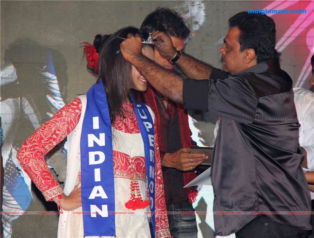 Indian supermodel hunt photos Event hd photo