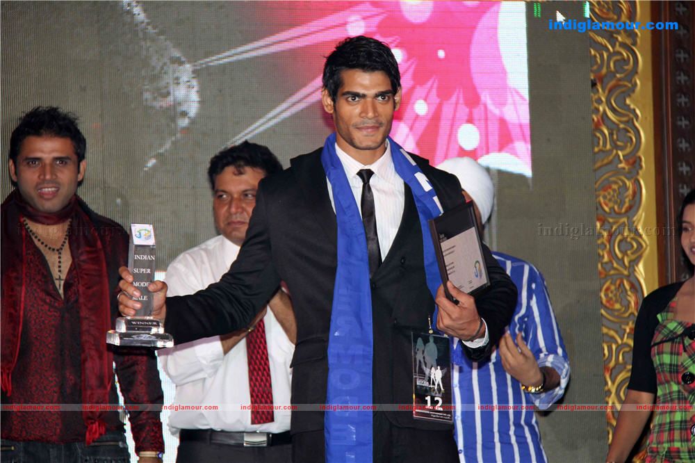Indian supermodel hunt photos Event hd photo