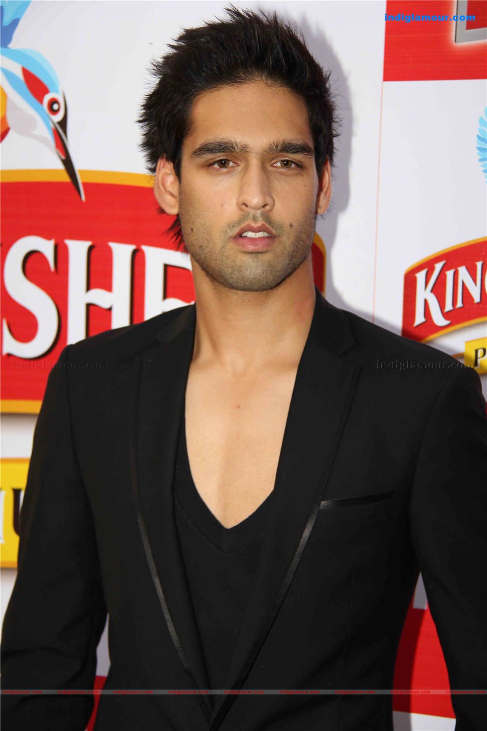 Kingfisher calender girls on location of shooting with Deepika and Sidarth Folder 1 Event hd photo