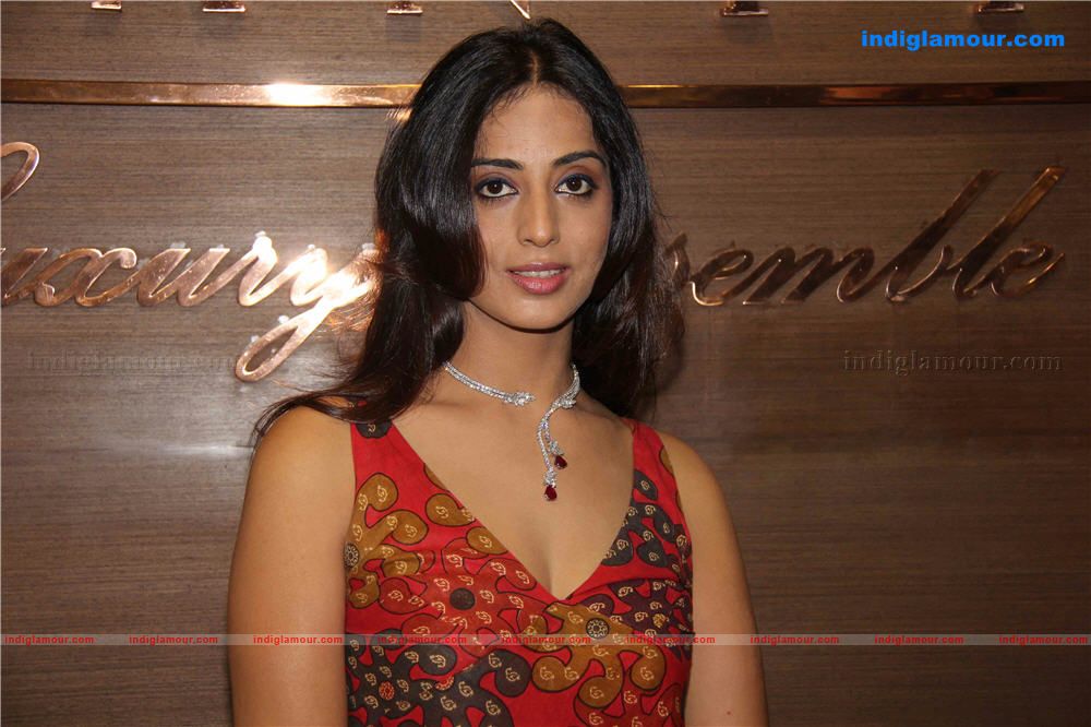 Mahie Gill and Archana Kochar at Gitanjali Gianti Store Event hd photo