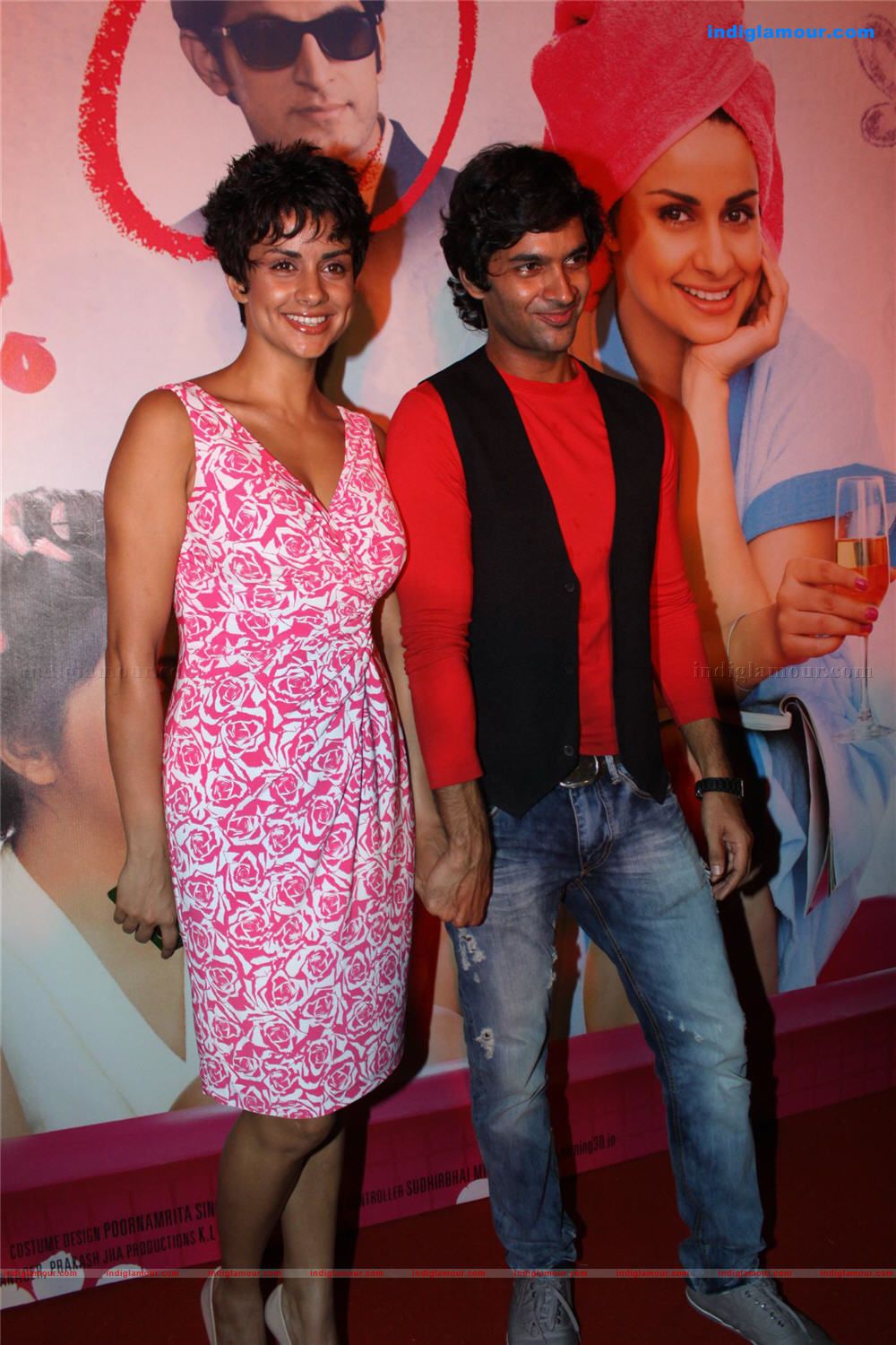 Press conference of Film Turning 30 Event hd photo