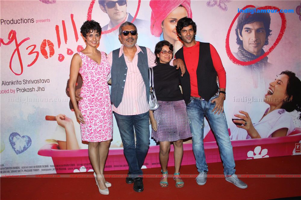 Press conference of Film Turning 30 Event hd photo