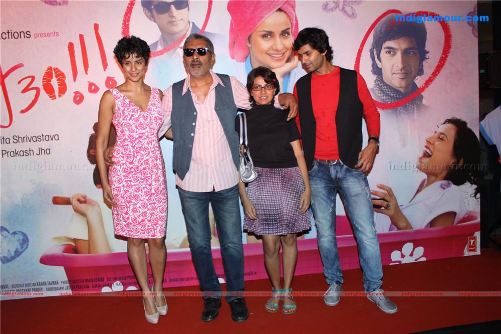 Press conference of Film Turning 30 Event hd photo
