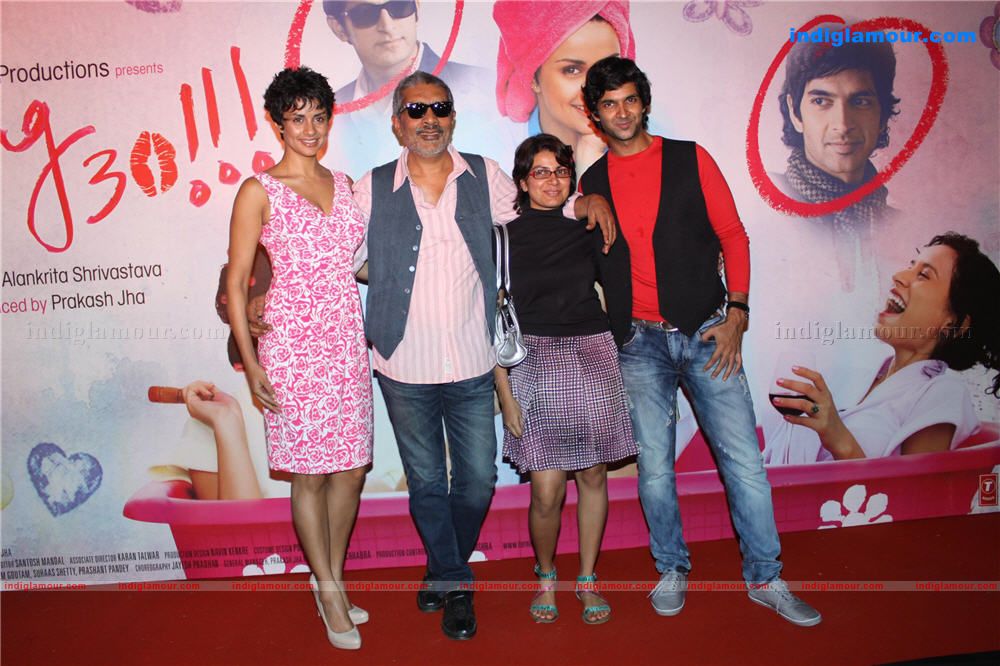 Press conference of Film Turning 30 Event hd photo