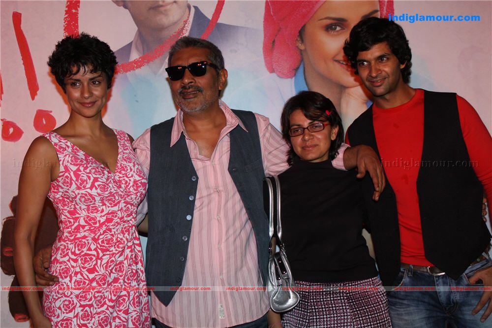 Press conference of Film Turning 30 Event hd photo