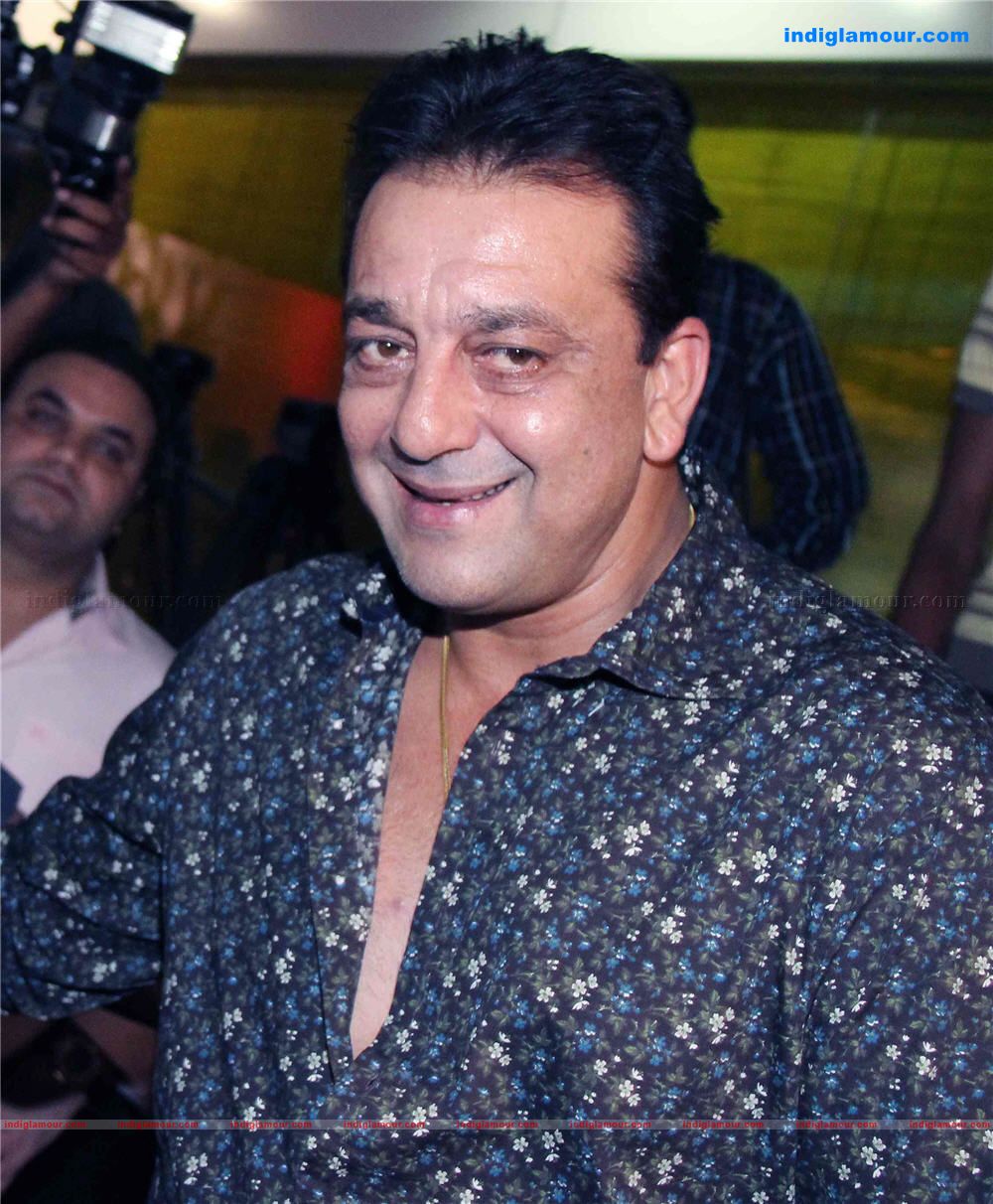 Sanjay dutt launches mokssh wine Event hd photo