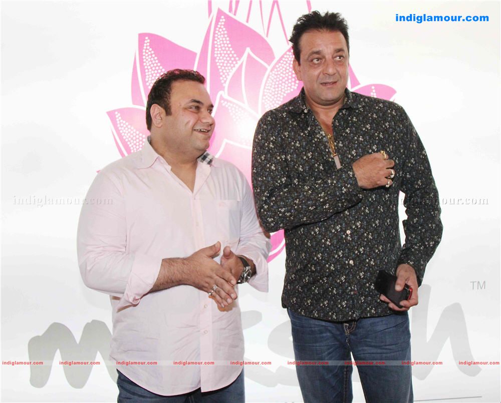 Sanjay dutt launches mokssh wine Event hd photo