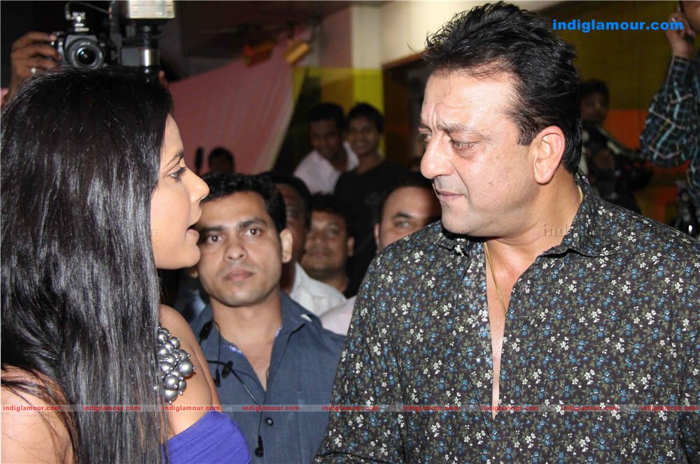 Sanjay dutt launches mokssh wine Event hd photo