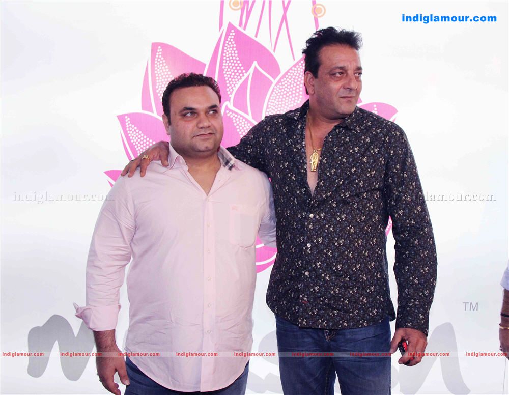 Sanjay dutt launches mokssh wine Event hd photo