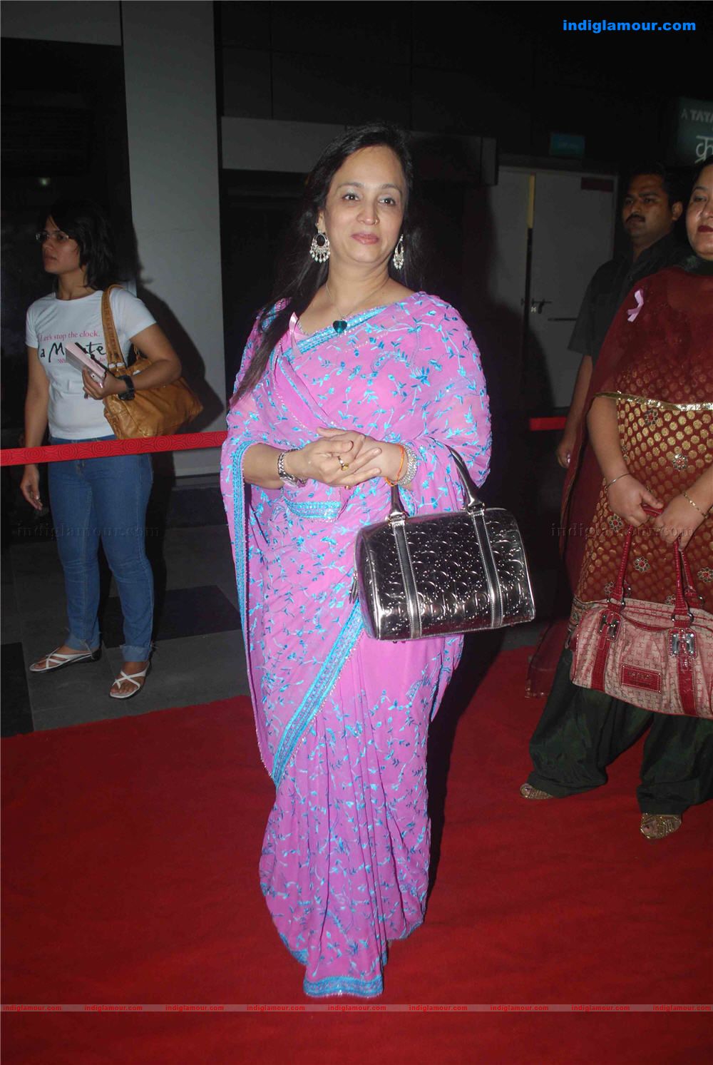 hritik roshan, fardeen khan at 1 a Minute Premier at pvr phoenix mills lower parel photos Event hd photo