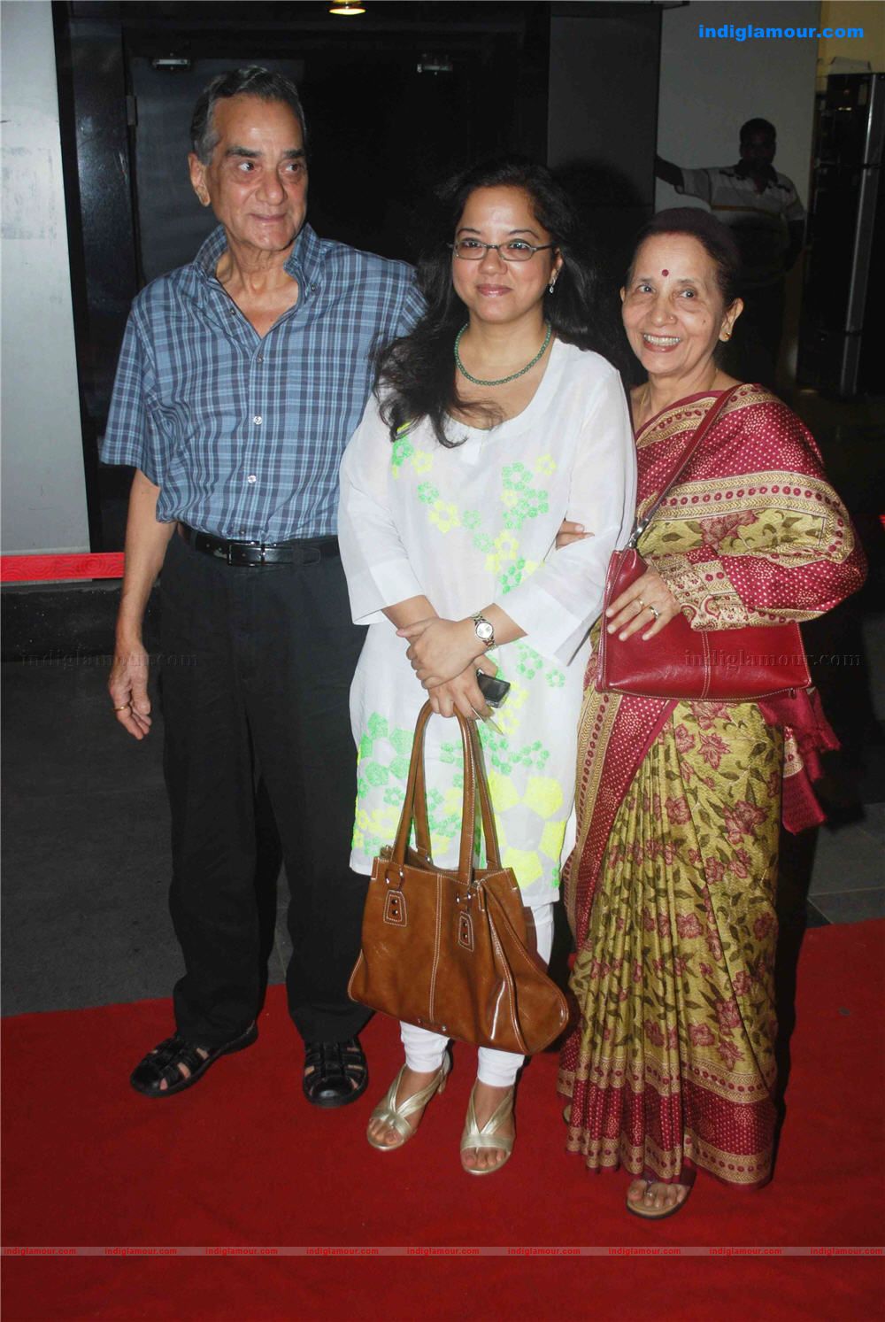 hritik roshan, fardeen khan at 1 a Minute Premier at pvr phoenix mills lower parel photos Event hd photo