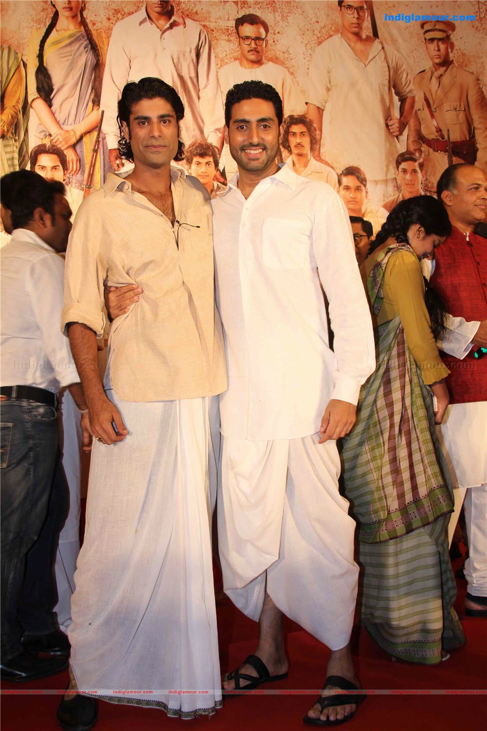 Khelein hum jee jaan se music launch photos Event hd photo