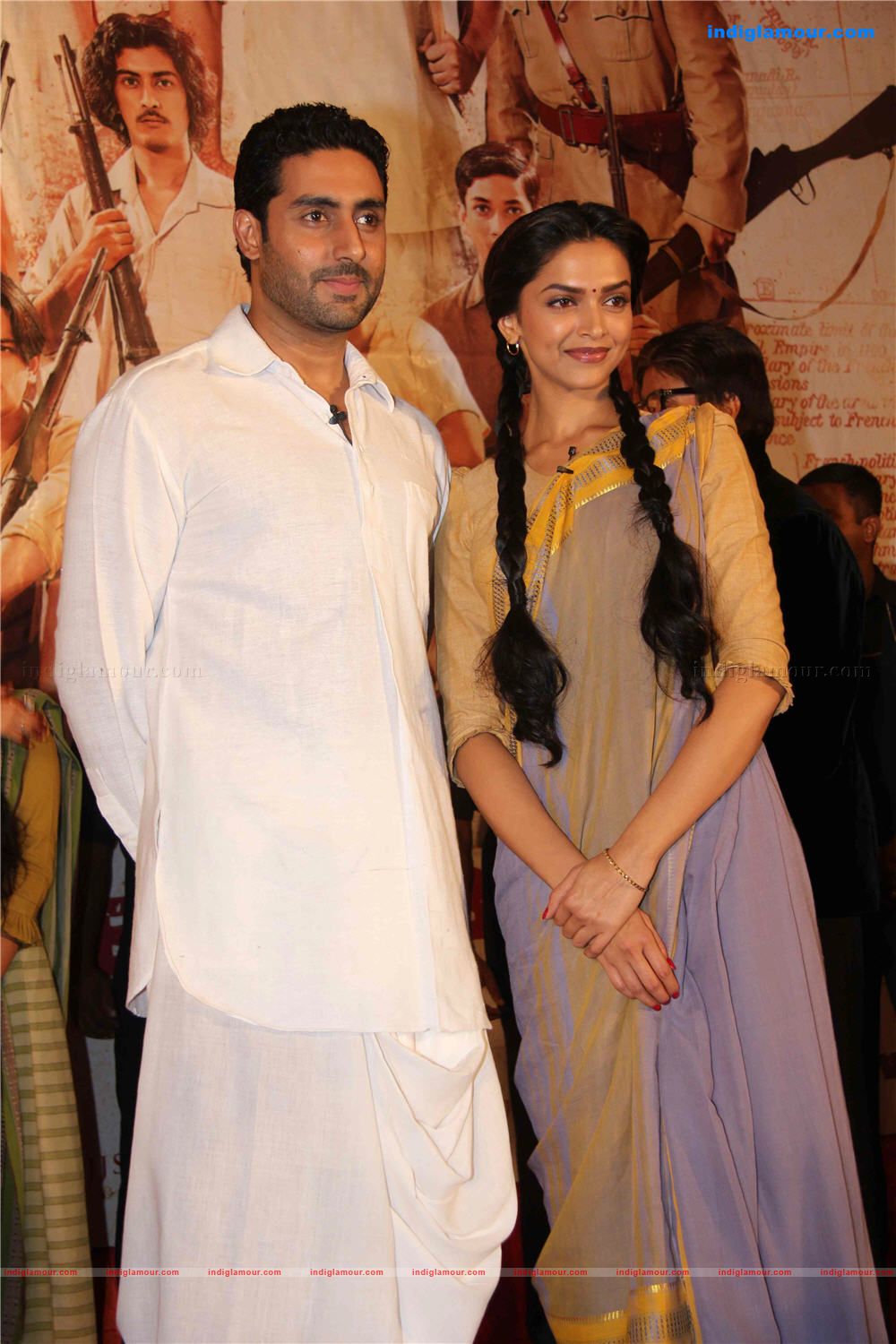 Khelein hum jee jaan se music launch photos Event hd photo