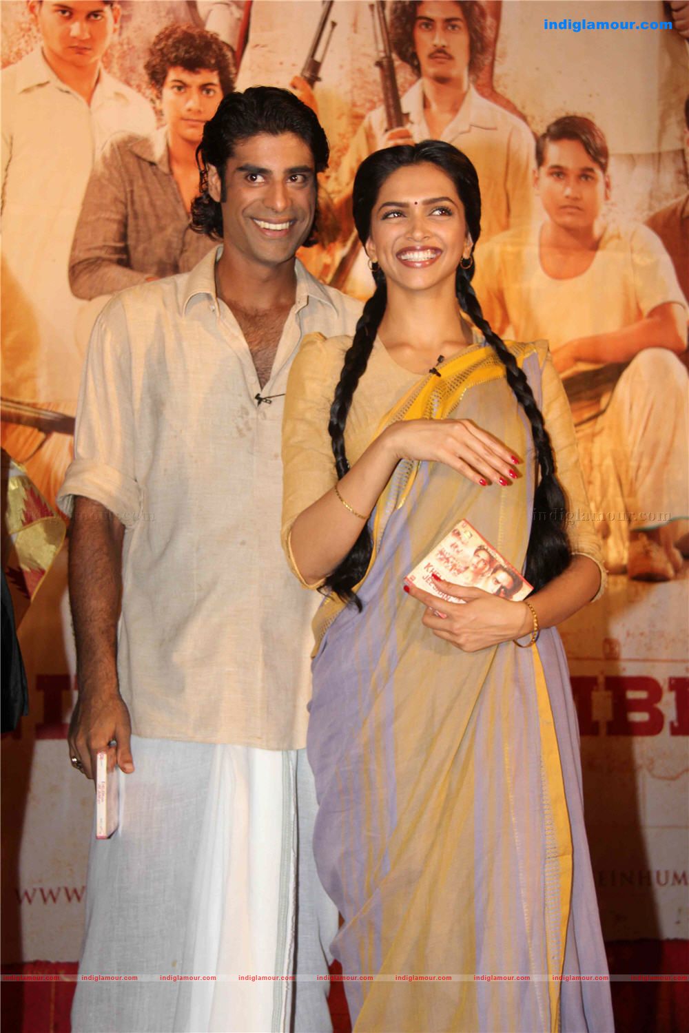 Khelein hum jee jaan se music launch photos Event hd photo