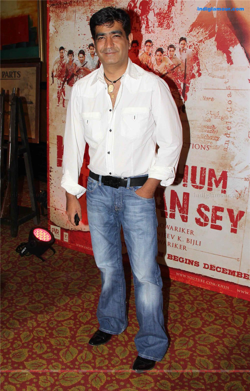 Khelein hum jee jaan se music launch photos Event hd photo