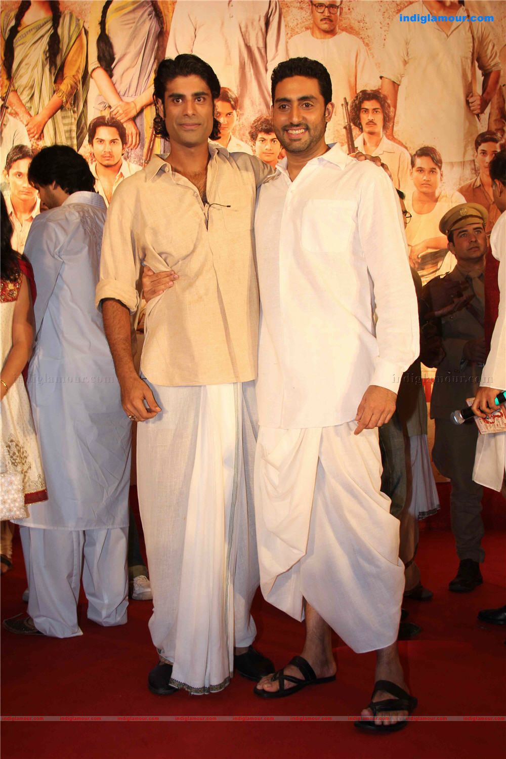 Khelein hum jee jaan se music launch photos Event hd photo