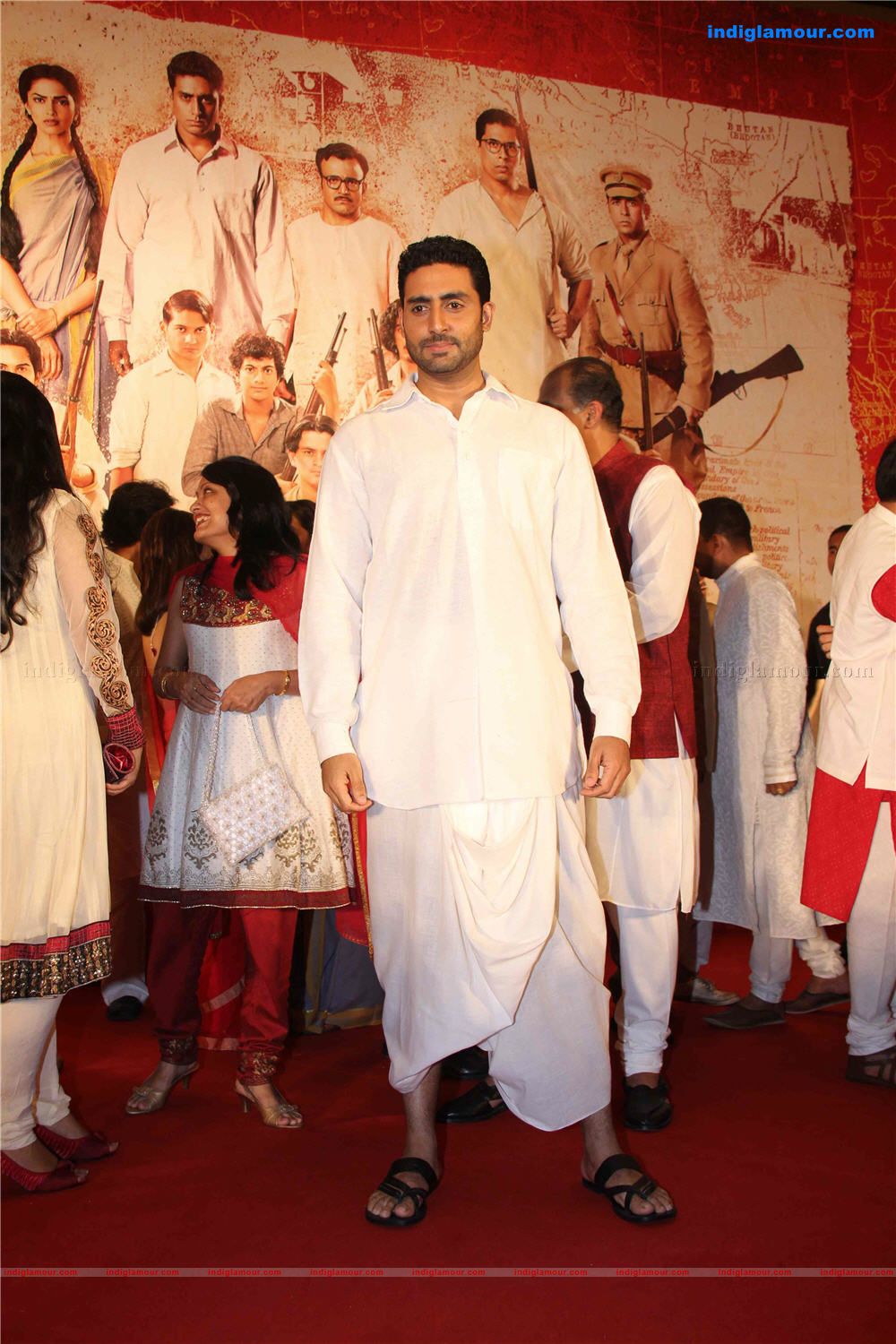 Khelein hum jee jaan se music launch photos Event hd photo