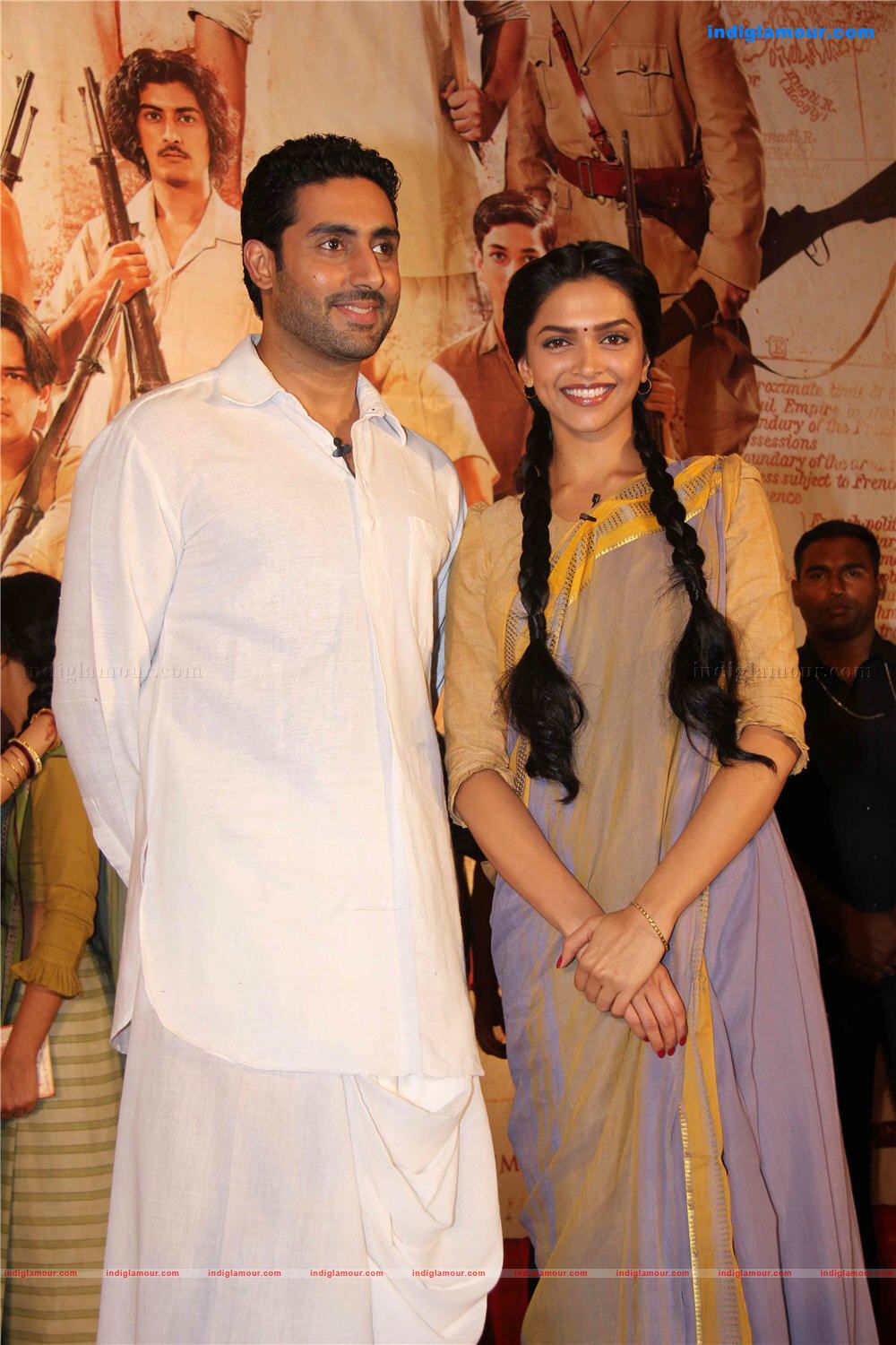 Khelein hum jee jaan se music launch photos Event hd photo