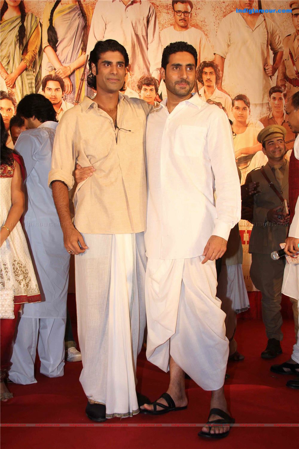 Khelein hum jee jaan se music launch photos Event hd photo