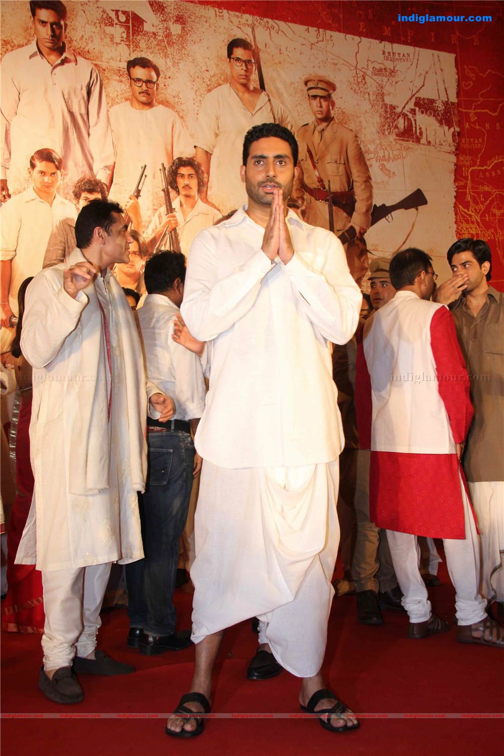 Khelein hum jee jaan se music launch photos Event hd photo