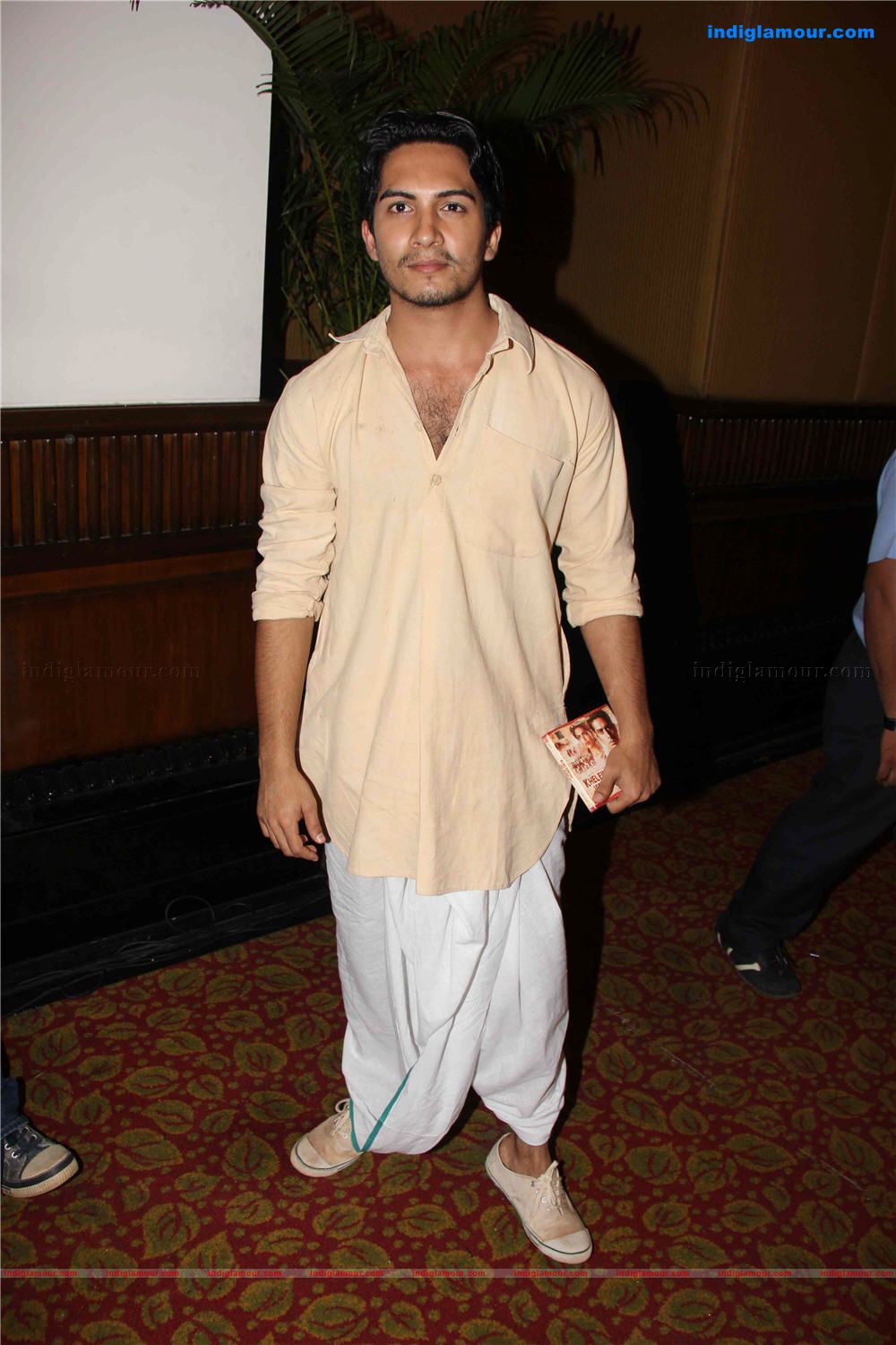 Khelein hum jee jaan se music launch photos Event hd photo