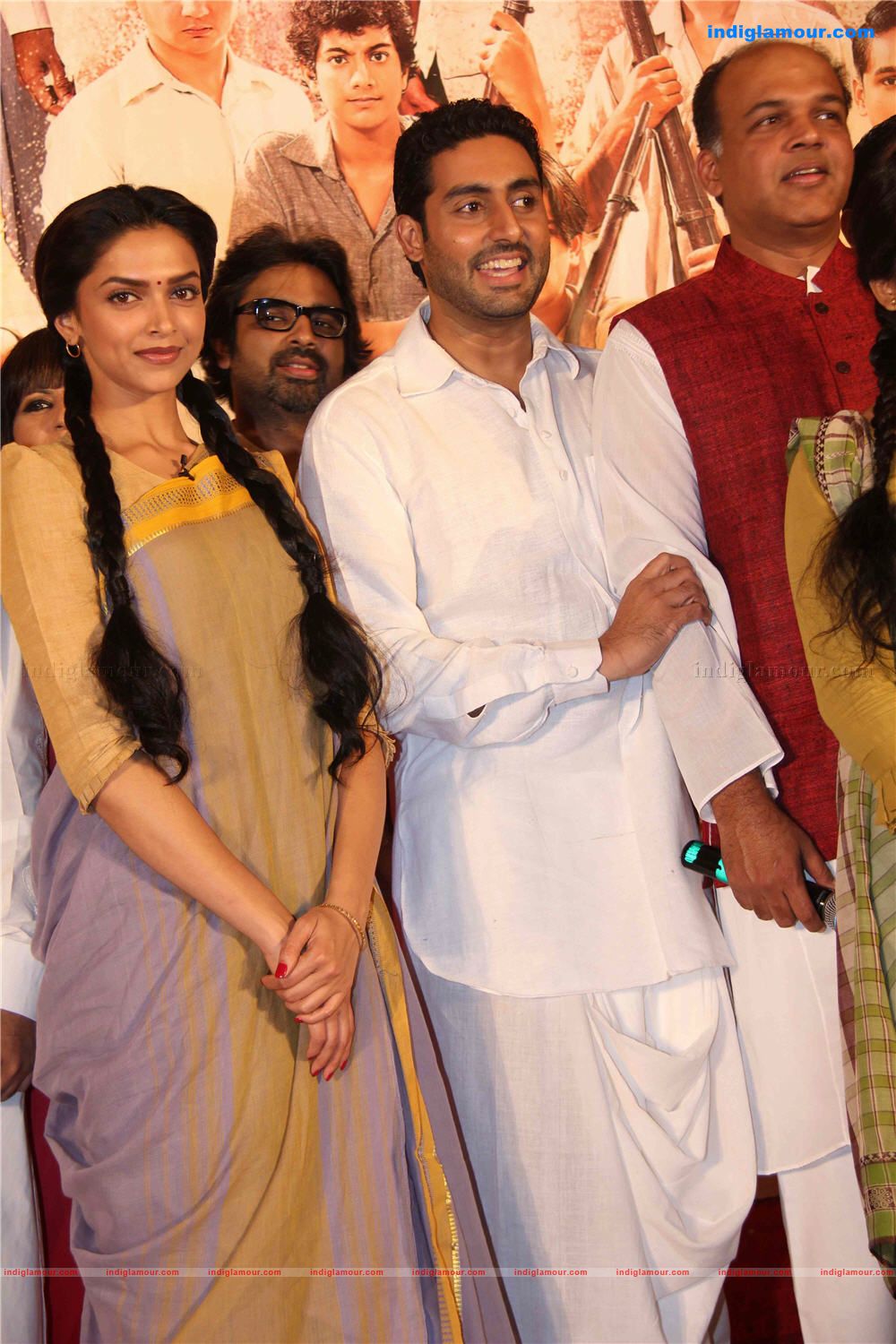 Khelein hum jee jaan se music launch photos Event hd photo