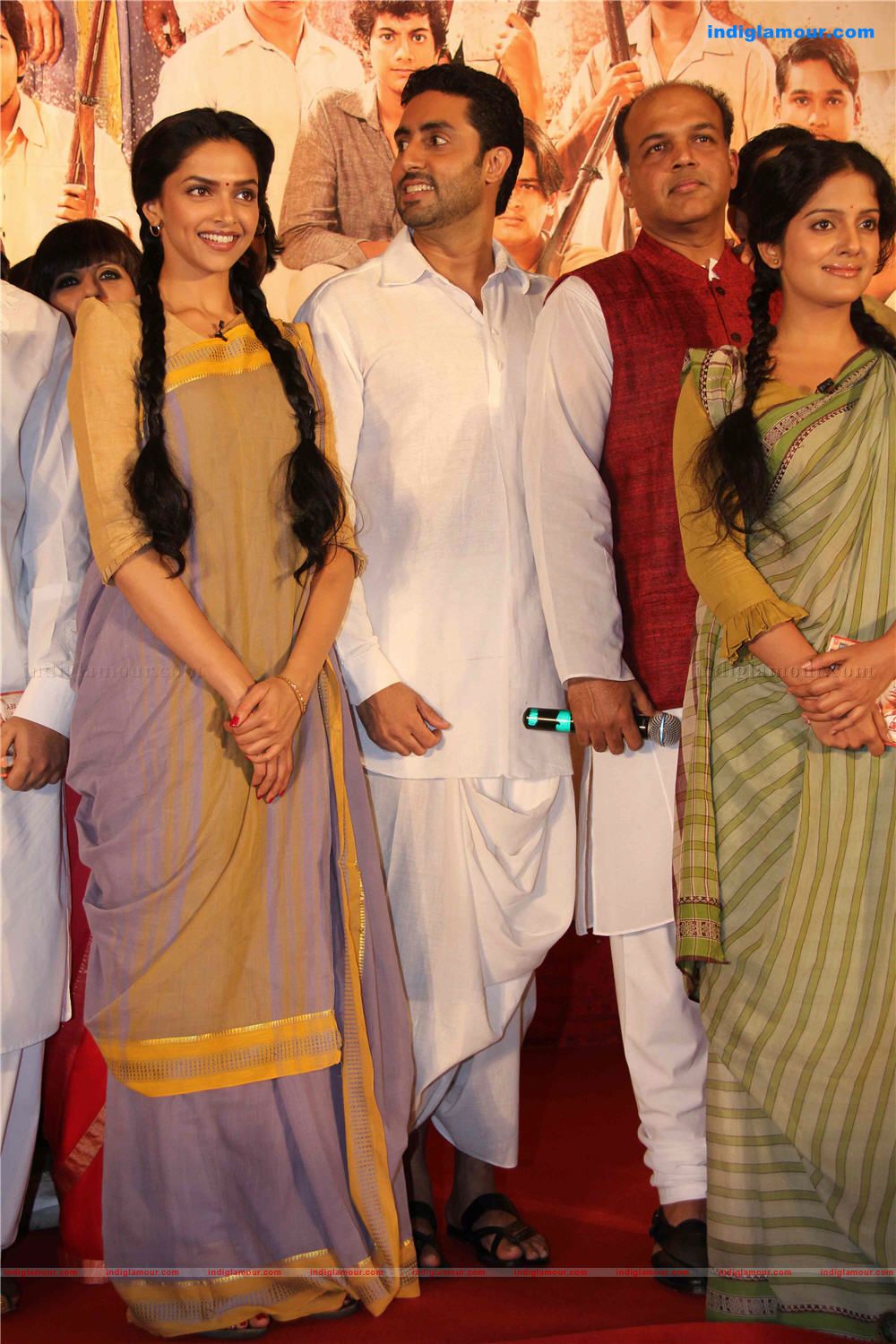 Khelein hum jee jaan se music launch photos Event hd photo