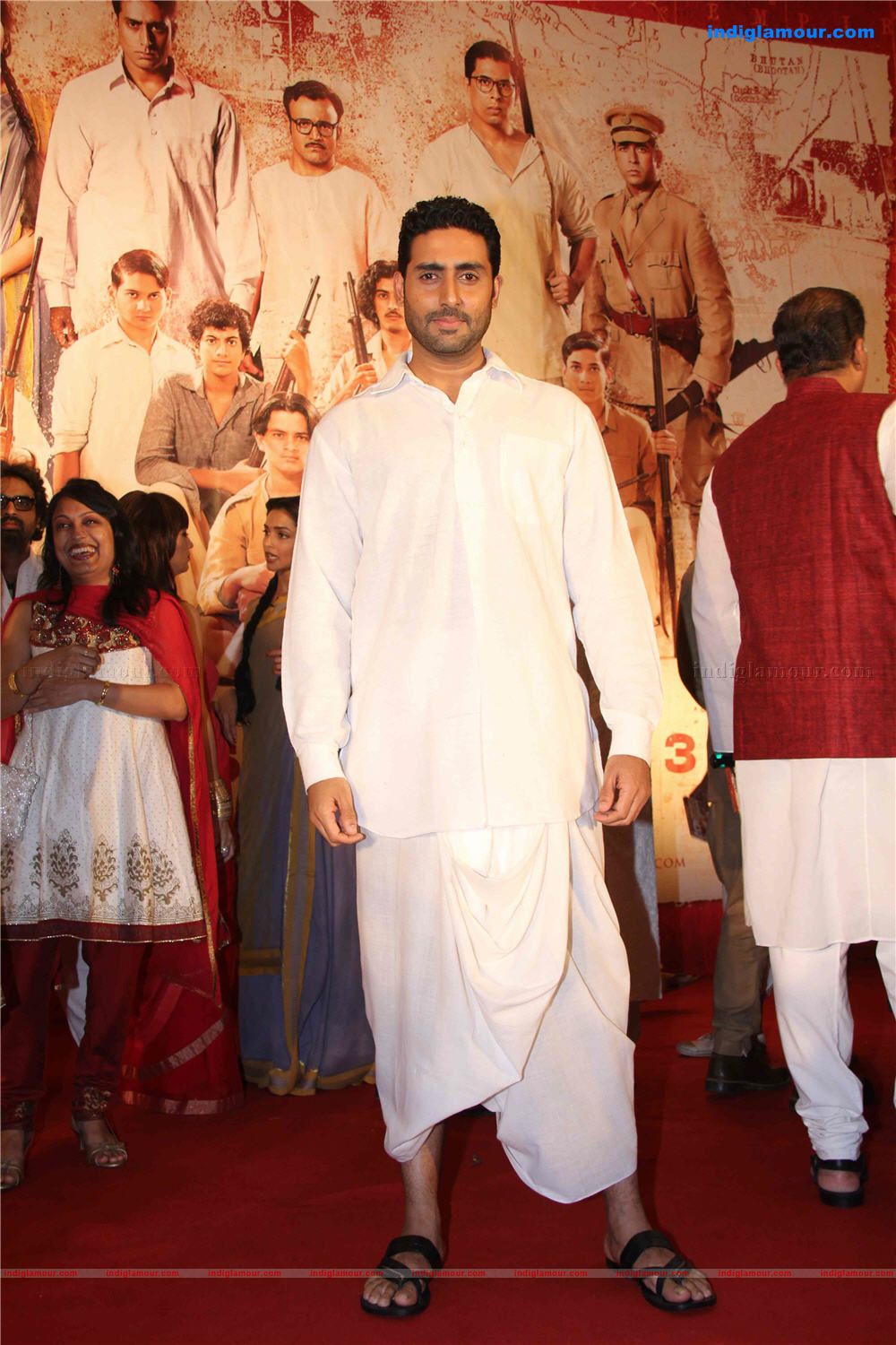 Khelein hum jee jaan se music launch photos Event hd photo