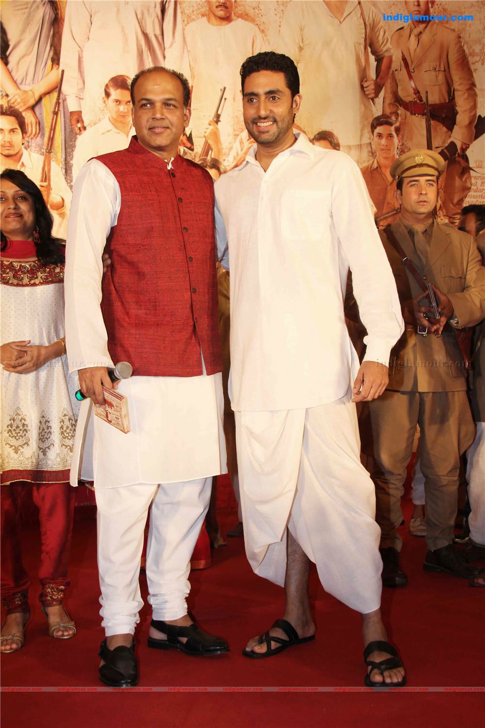 Khelein hum jee jaan se music launch photos Event hd photo