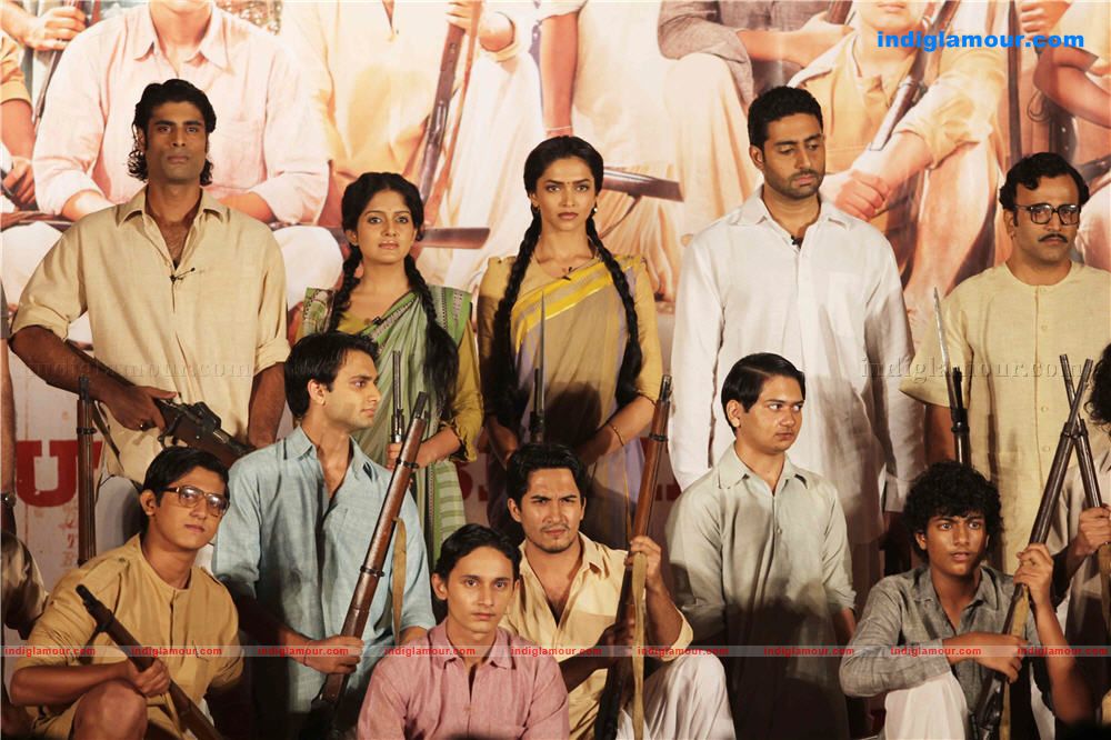 Khelein hum jee jaan se music launch photos Event hd photo