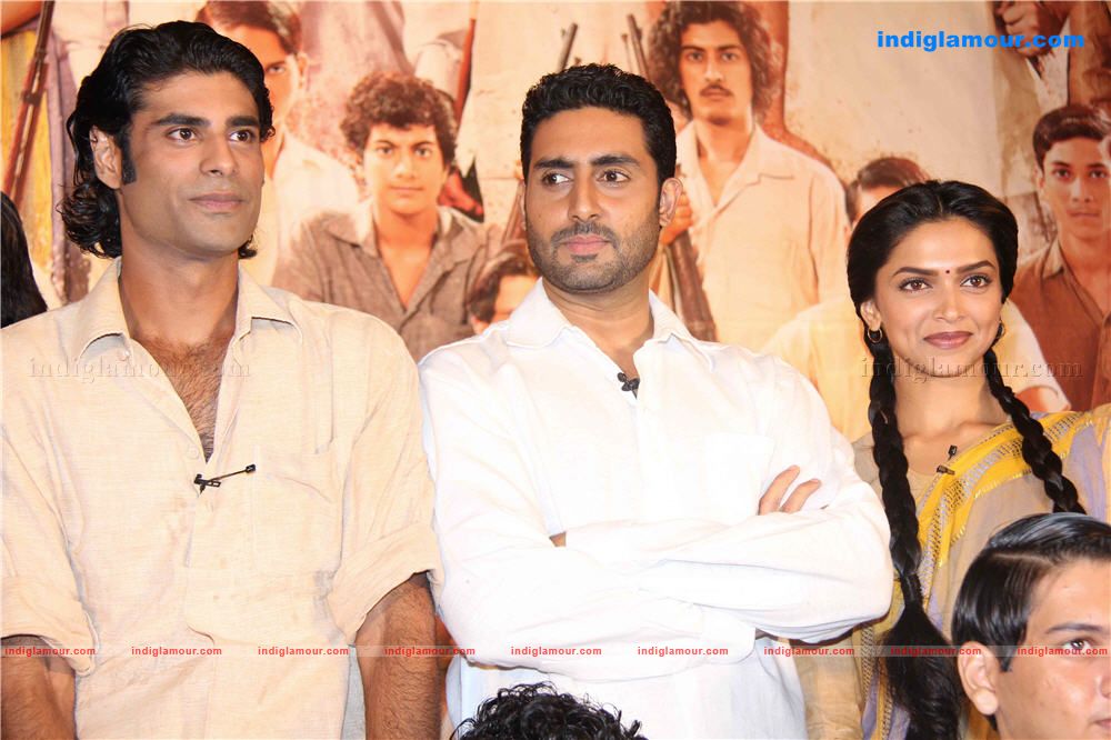 Khelein hum jee jaan se music launch photos Event hd photo