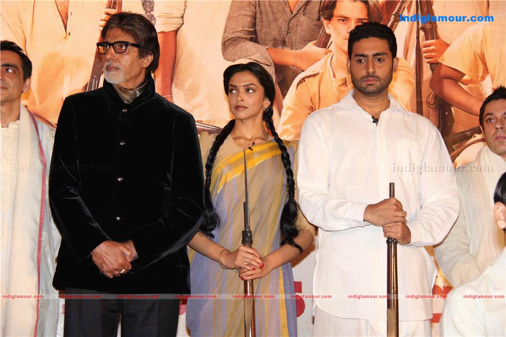 Khelein hum jee jaan se music launch photos Event hd photo