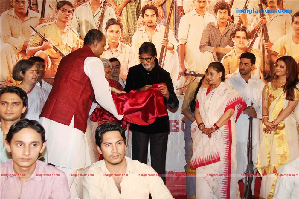 Khelein hum jee jaan se music launch photos Event hd photo