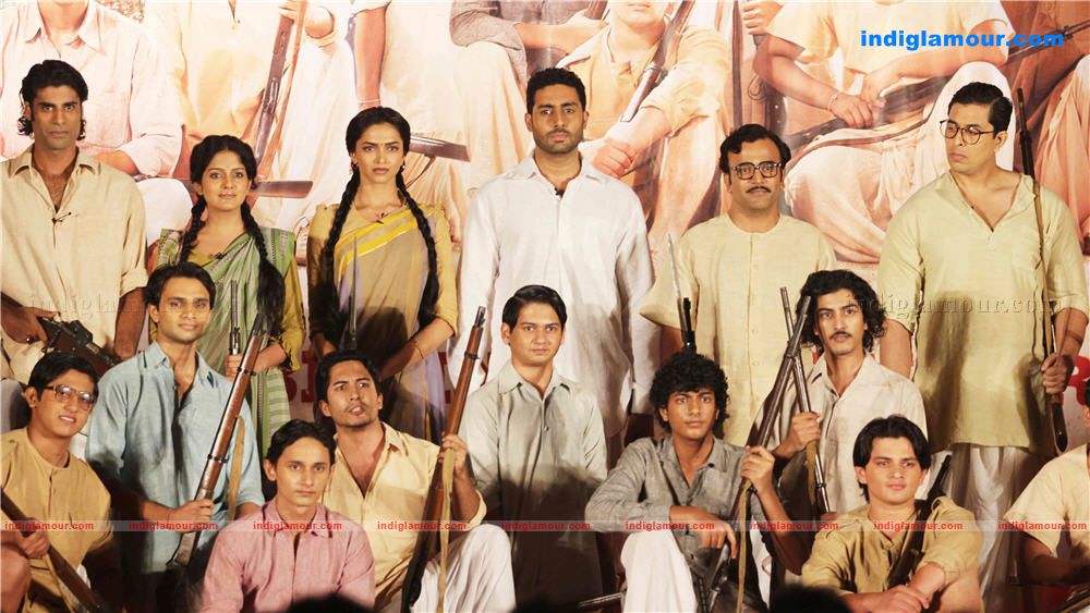 Khelein hum jee jaan se music launch photos Event hd photo