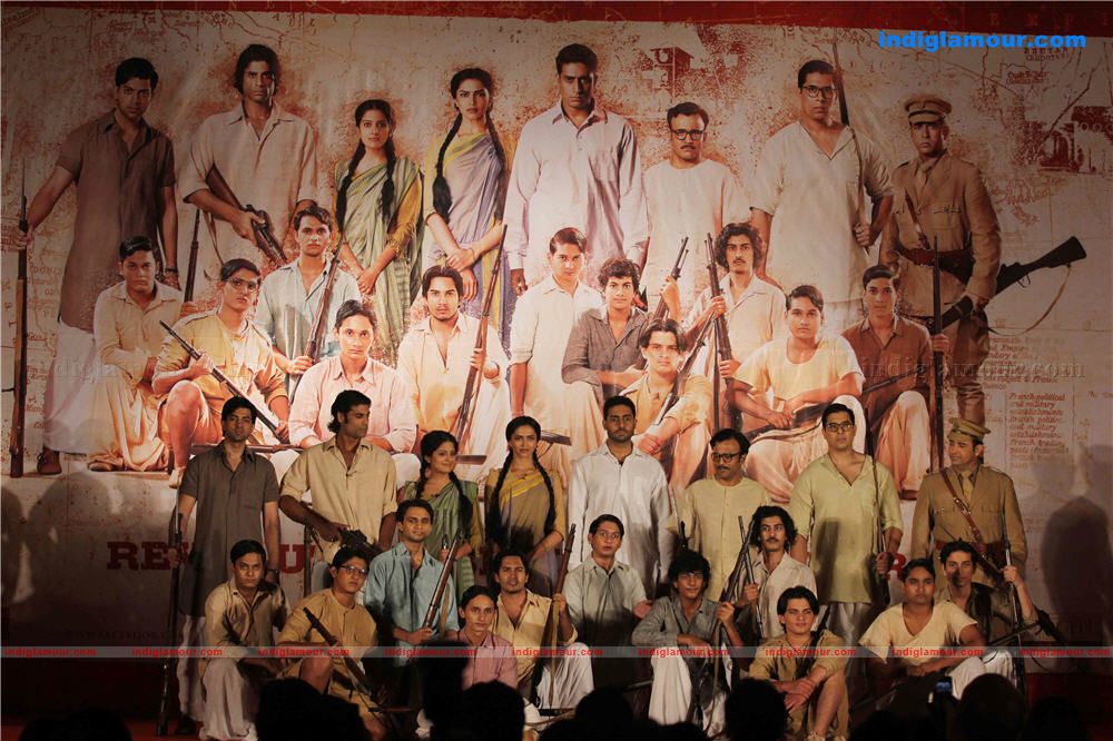 Khelein hum jee jaan se music launch photos Event hd photo