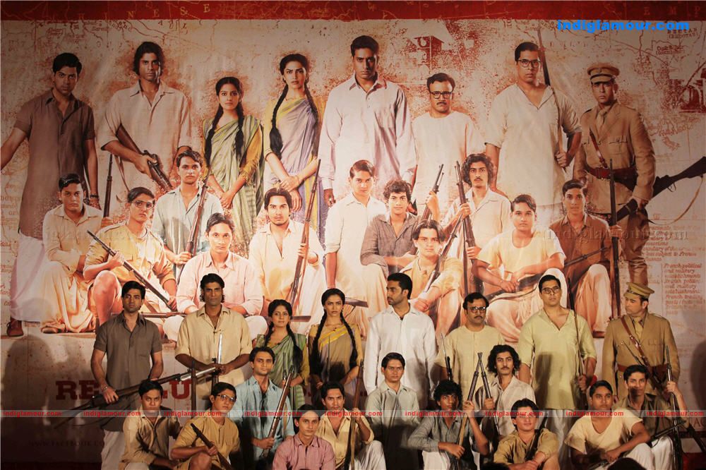 Khelein hum jee jaan se music launch photos Event hd photo