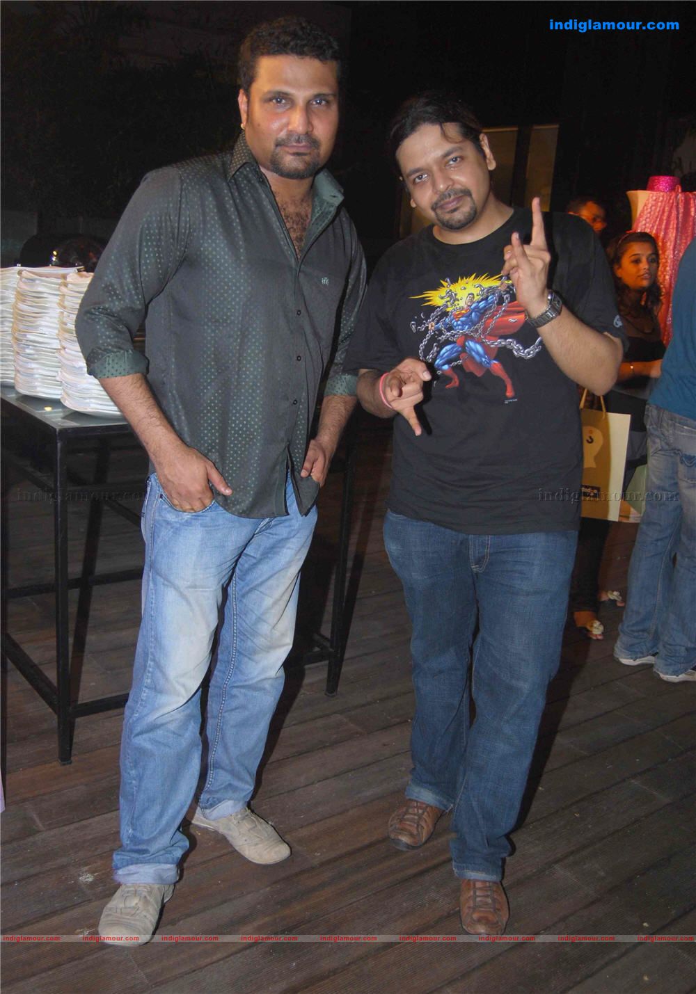 Parkash Jha Event hd photo