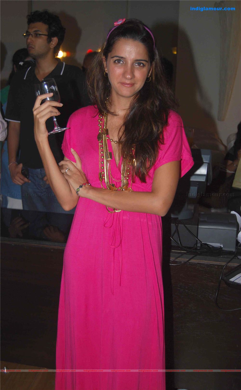 Parkash Jha Event hd photo